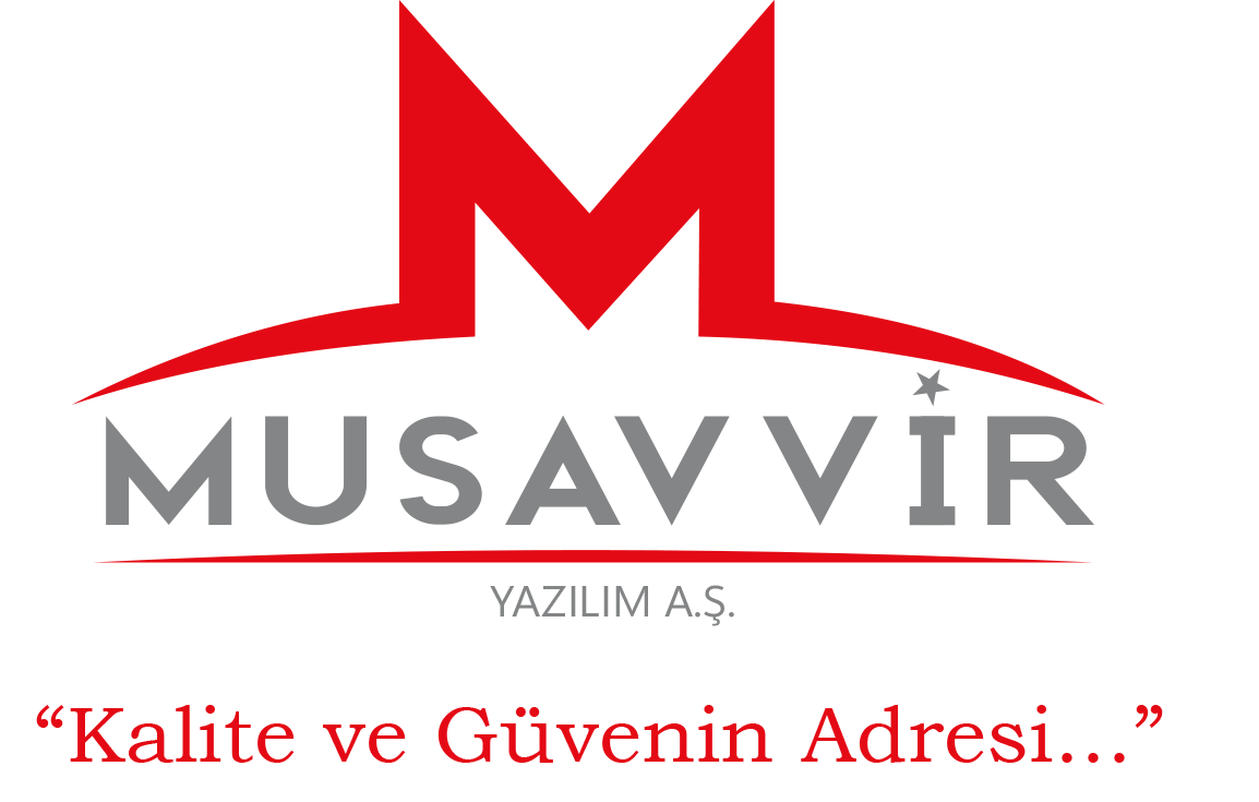 Musavvir Yazılım